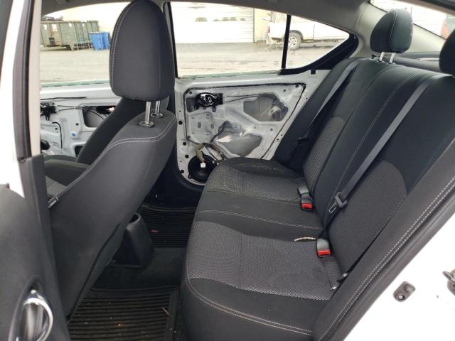 2017 NISSAN VERSA S - 3N1CN7AP4HK431175