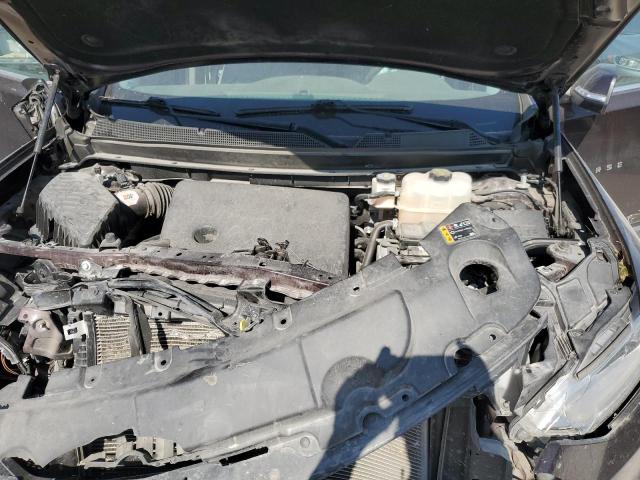2021 CHEVROLET TRAVERSE P 1GNERKKW8MJ178318