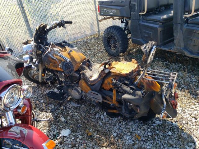 2002 YAMAHA XV1600 AT JYAVP07E52A008204