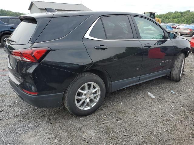 2022 CHEVROLET EQUINOX LT - 3GNAXKEV4NL226415