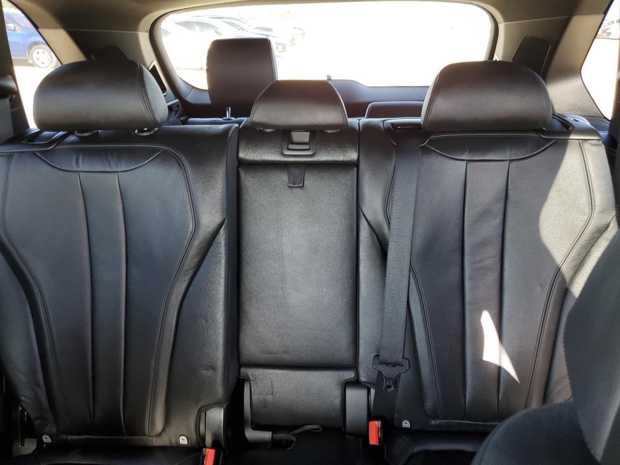 5UXKR6C52E0J73193 2014 BMW X5 xDrive50I