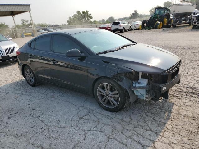 2018 HYUNDAI ELANTRA SE - 5NPD84LF9JH222798