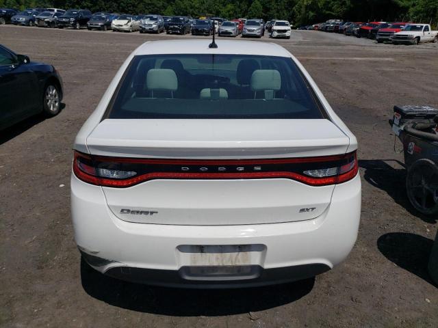 1C3CDFBAXDD139887 2013 Dodge Dart Sxt