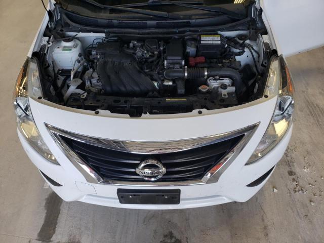 2019 NISSAN VERSA S - 3N1CN7AP5KL842795