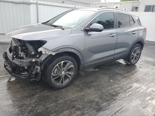 Vin: kl4mmdsl4lb107611, lot: 62905544, buick encore select 20201