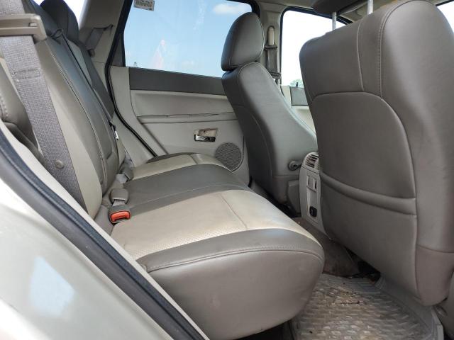 2008 Jeep Grand Cherokee Limited VIN: 1J8HS58N48C232212 Lot: 61470664