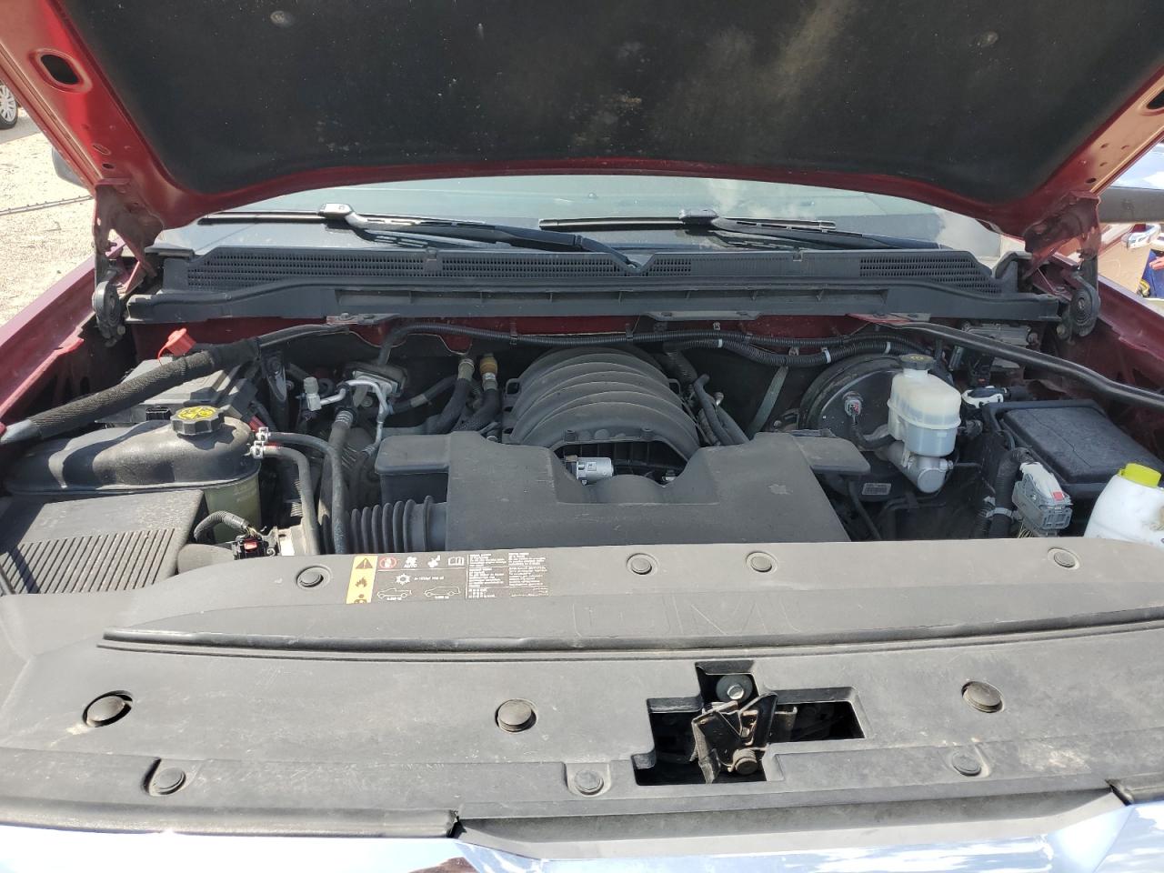 3GTU2NEC6JG567905 2018 GMC Sierra K1500 Slt