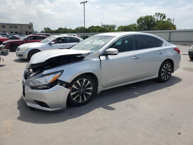 Vin: 1n4al3ap2hc126577, lot: 61724094, nissan altima 2.5 2017 img_1