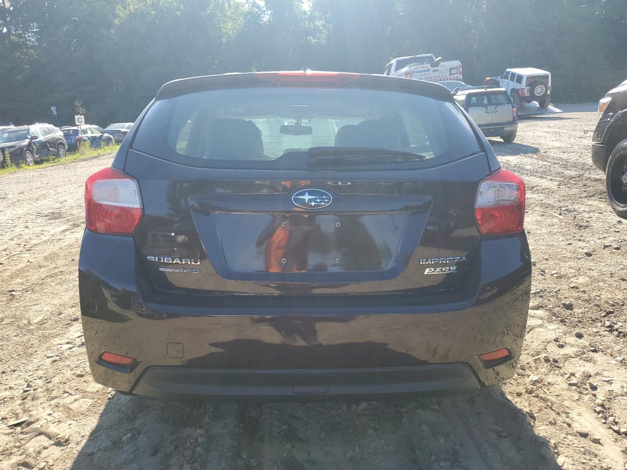 JF1GPAD68CH209450 2012 Subaru Impreza Premium