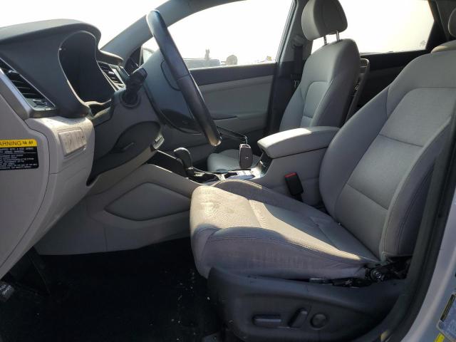 2018 HYUNDAI TUCSON VAL - KM8J33A2XJU779829