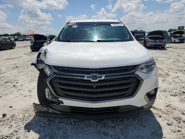 2018 CHEVROLET TRAVERSE P 1GNERKKW8JJ103596  62452634