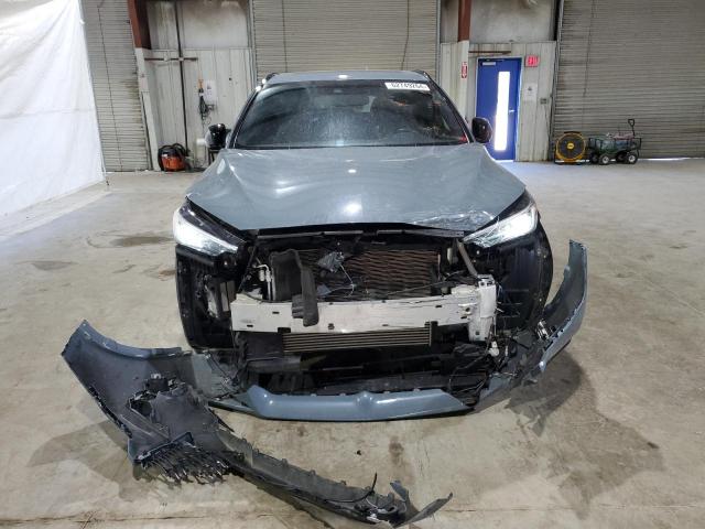 2022 INFINITI QX55 ESSEN 3PCAJ5K34NF103470