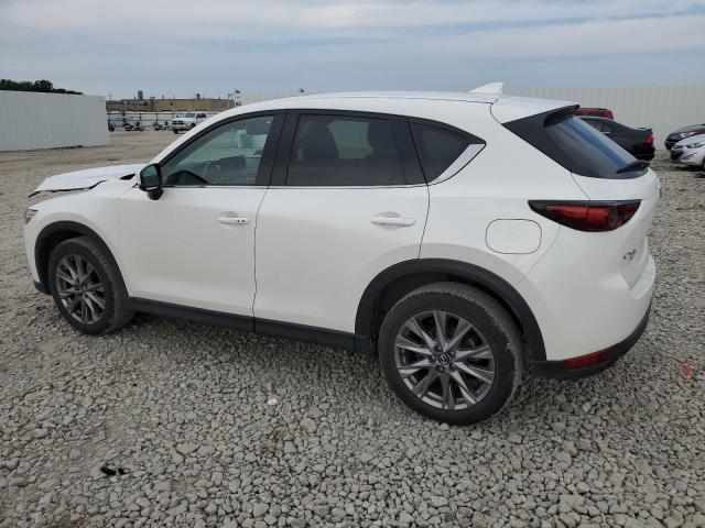 2021 MAZDA CX-5 GRAND - JM3KFBDM5M1394764