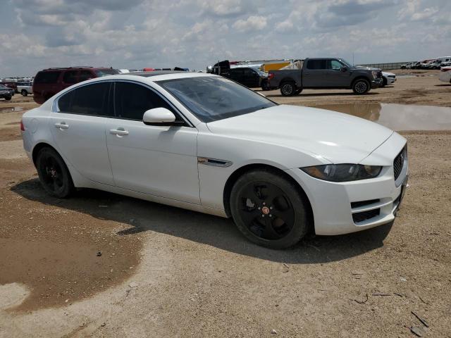 Vin: sajar4fx0jcp27825, lot: 47862125, jaguar xe 20184