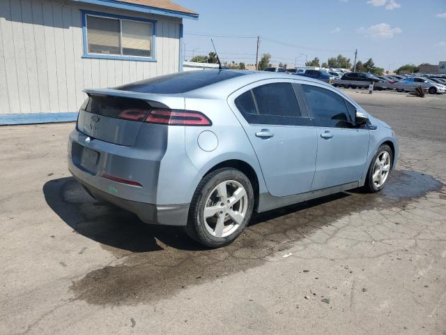 VIN 1G1RH6E49DU131028 2013 Chevrolet Volt no.3