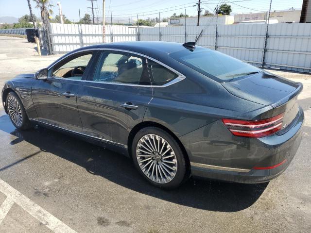 2023 GENESIS G80 - KMTGE4S16PU005981