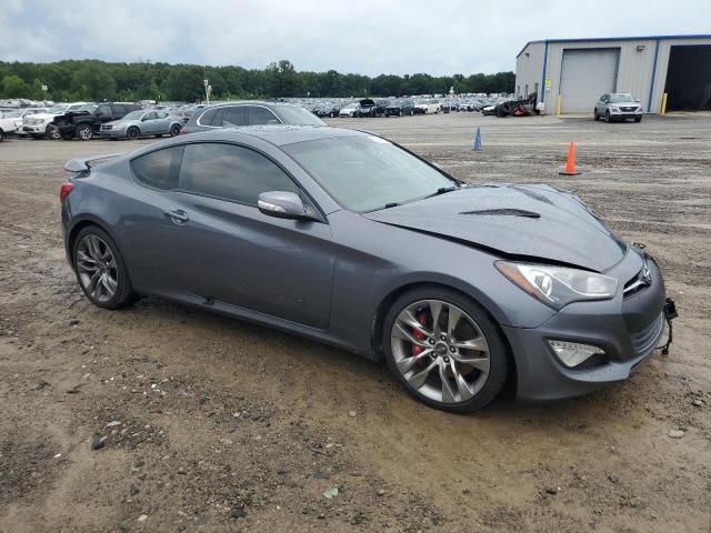 2016 HYUNDAI GENESIS CO - KMHHU6KJ7GU134602