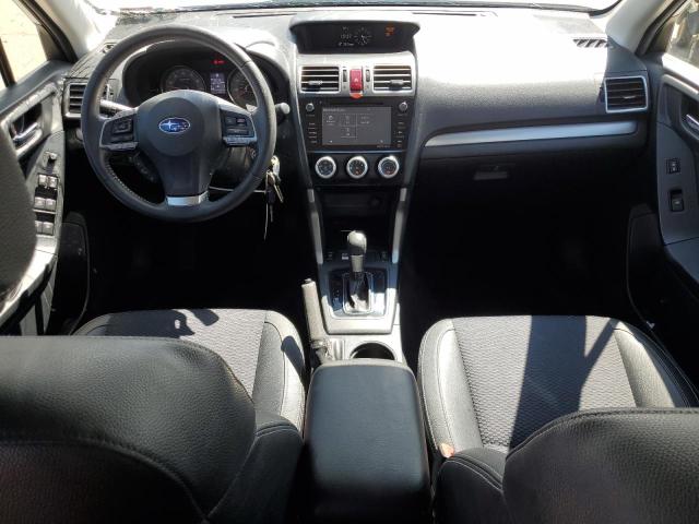 2016 SUBARU FORESTER 2 - JF2SJGDC2GH538022