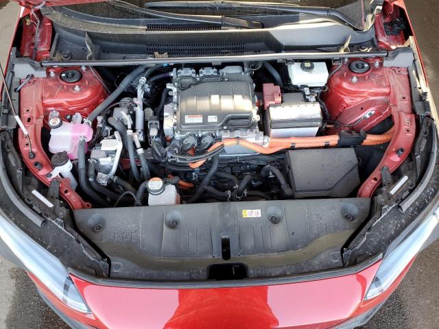 2023 SUBARU SOLTERRA P JTMABABA9PA024408