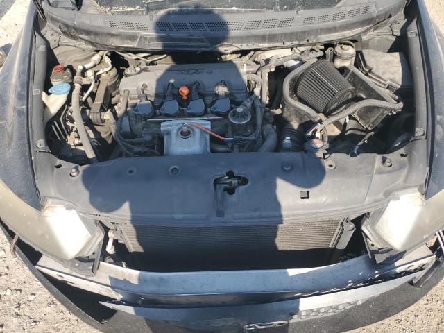 2HGFG1B60BH507591 2011 Honda Civic Lx