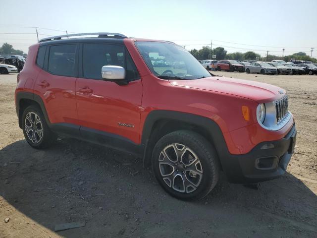 2018 JEEP RENEGADE L - ZACCJBDB2JPH47306