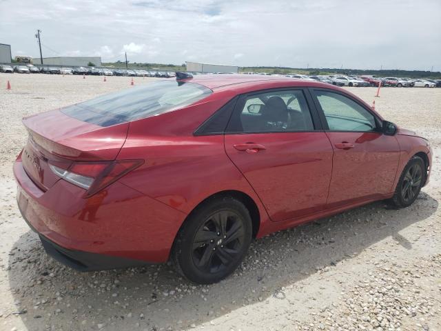 2023 HYUNDAI ELANTRA SE - KMHLM4AG3PU447781