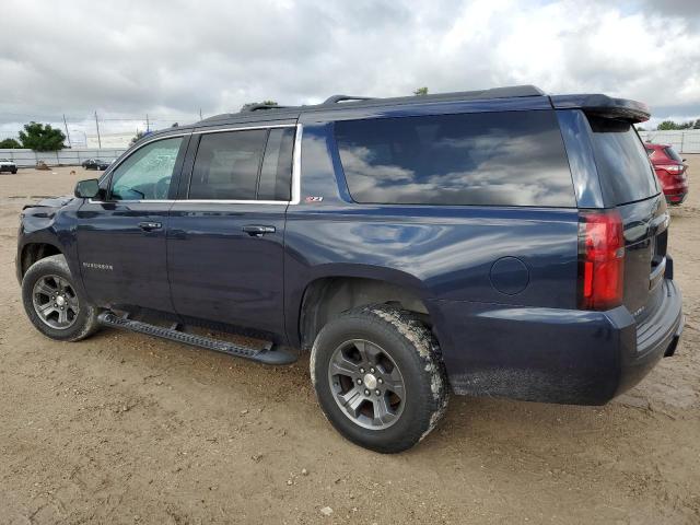 2017 CHEVROLET SUBURBAN K 1GNSKHKC8HR402632  63335464