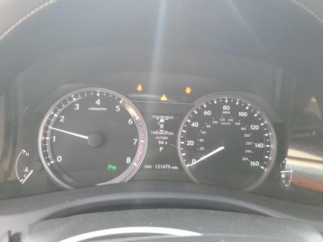 2015 LEXUS GS 350 - JTHBE1BLXFA007191