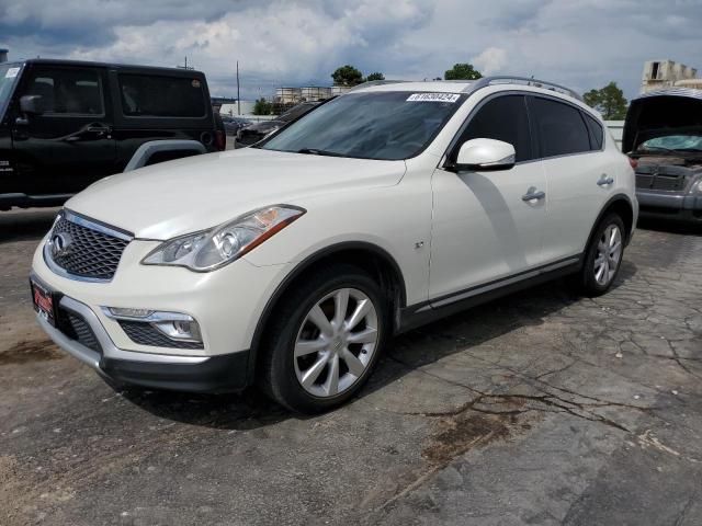 2017 Infiniti Qx50 VIN: JN1BJ0RR8HM400306 Lot: 61630424