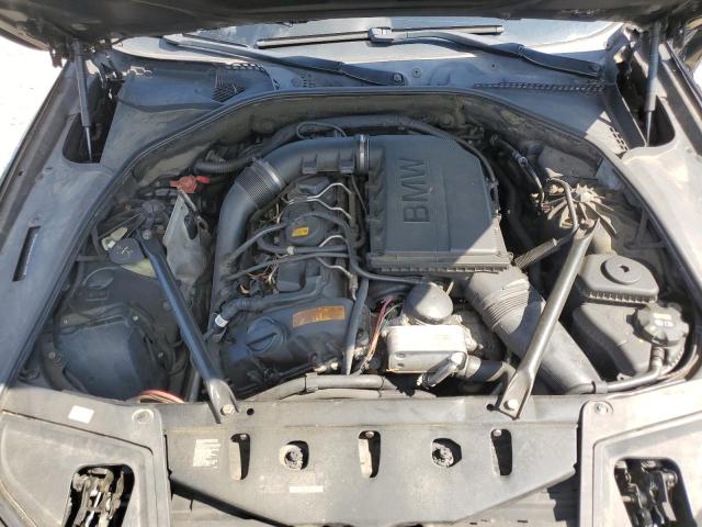 VIN WBA5B3C52ED537202 2014 BMW 5 Series, 535 XI no.11