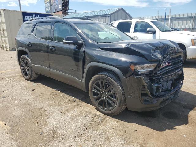 2023 GMC ACADIA SLT - 1GKKNMLS2PZ110556