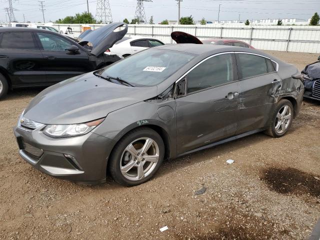 VIN 1G1RA6S51HU122220 2017 Chevrolet Volt, LT no.1