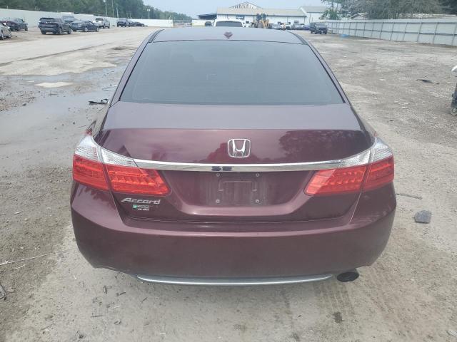 2015 HONDA ACCORD EXL 1HGCR2F87FA101665  64712834