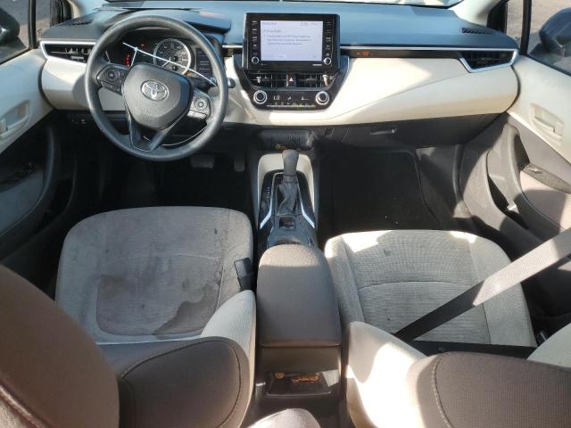 2022 TOYOTA COROLLA LE - 5YFEPMAE2NP277572