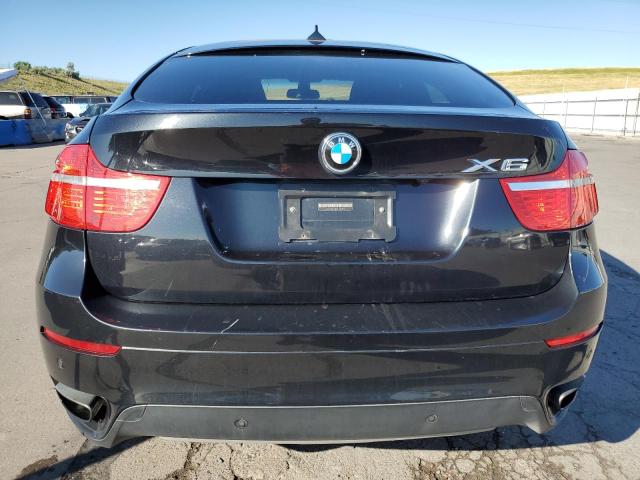 2011 BMW X6 xDrive50I VIN: 5UXFG8C58BLZ96983 Lot: 61858674