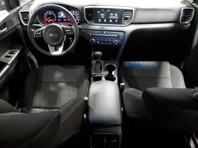 2020 KIA SPORTAGE L - KNDPMCAC2L7662834