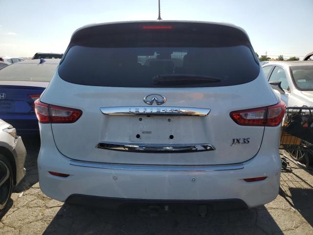 2013 Infiniti Jx35 VIN: 5N1AL0MN1DC316329 Lot: 62556404