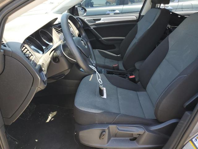 2015 VOLKSWAGEN E-GOLF LIM - WVWKP7AU3FW905112