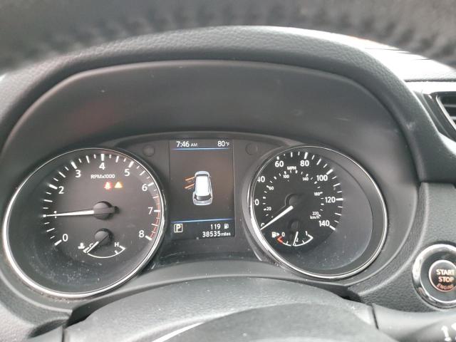2019 NISSAN ROGUE S - 5N1AT2MT9KC743815