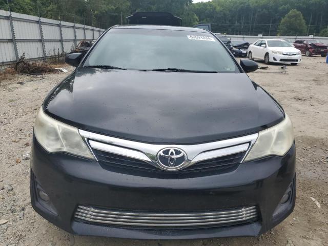 VIN 4T1BF1FK2DU661433 2013 Toyota Camry, L no.5