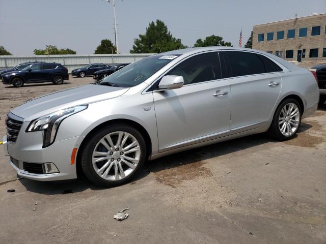 2019 CADILLAC XTS LUXURY 2G61M5S38K9114918  64222434