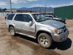 TOYOTA 4RUNNER LI photo