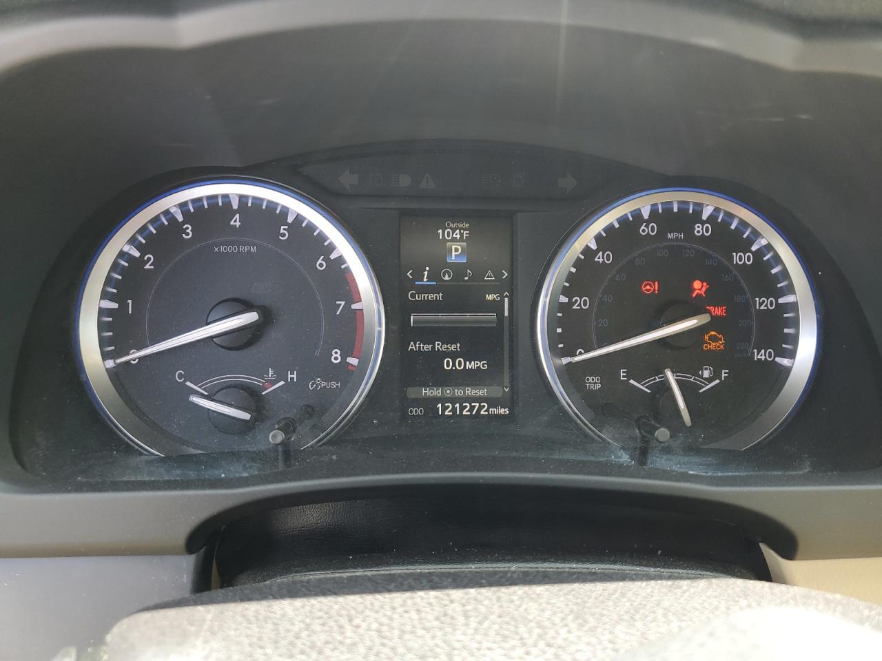 5TDKKRFH3GS503260 2016 Toyota Highlander Xle