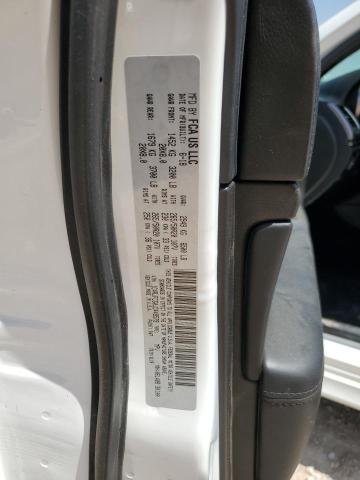2018 JEEP GRAND CHER - 1C4RJFCG0JC449579