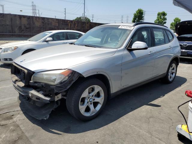 VIN WBAVM1C51FV314921 2015 BMW X1, Sdrive28I no.1