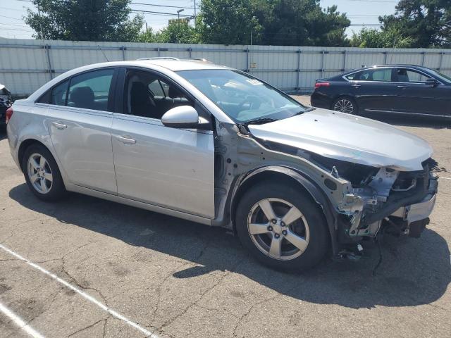 2015 CHEVROLET CRUZE LT - 1G1PC5SB8F7295469
