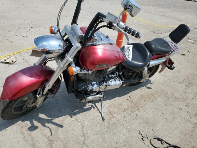 2003 HONDA VTX1800 R - 1HFSC49003A104132