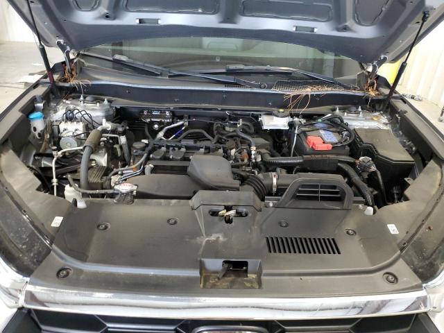 2023 HONDA CR-V LX - 7FARS3H26PE012856