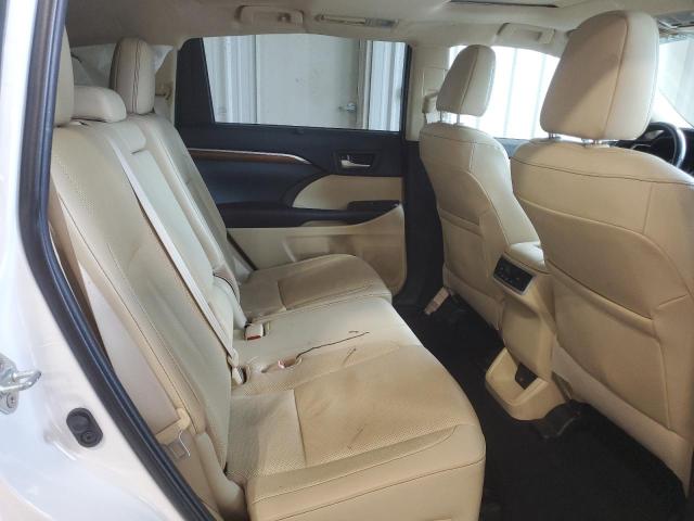 2019 Toyota Highlander Limited VIN: 5TDDZRFHXKS988154 Lot: 61797464