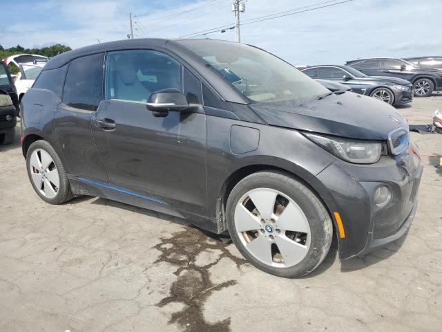 VIN WBY1Z4C56FV278887 2015 BMW I3, Rex no.4